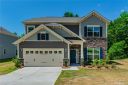 616 Sugarberry Court 5 sold home in Fort Mill, SC