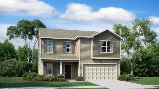 2005 Cantrell Court 16 sold home in Pleasant Plains, Stallings, NC
