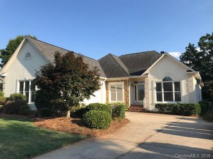 4115 Fairway Downs Court sold home in Fairway Downs, Charlotte, NC