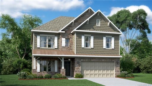 2009 Cantrell Court 17 sold home in Pleasant Plains, Stallings, NC