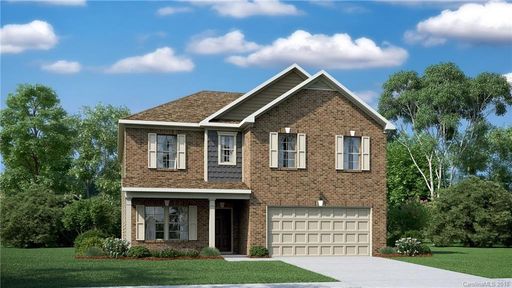 1209 Privett Park Place 13 sold home in Pleasant Plains, Stallings, NC