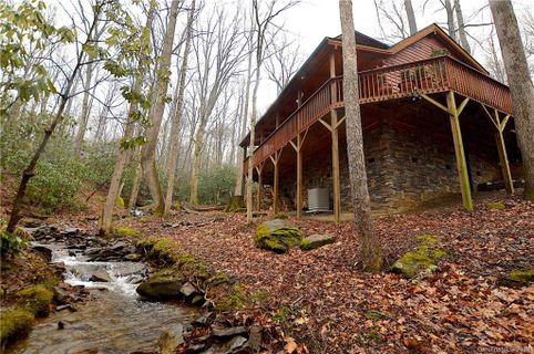 255 Reuben Branch Road