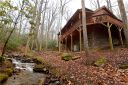 255 Reuben Branch Road sold home in Maggie Valley, SC