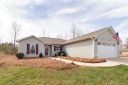 6634 Maple Knob Court sold home in Denver, SC