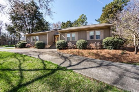 5018 Gamton Court