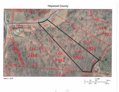 Lot 6 King Horn Ridge LOT 6