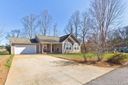 238 Breton Ridge Road 35 sold home in Leicester, SC