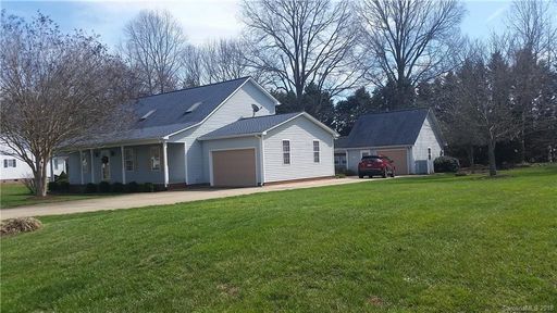 135 Knights Place