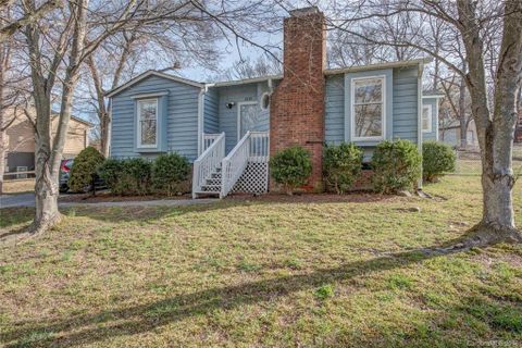 1872 Oak Hollow Road