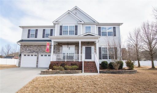 212 Clear Spring Court