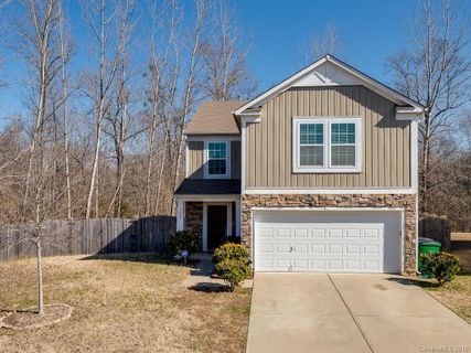 7022 Seney Drive sold home in Jordans Pond, Charlotte, NC