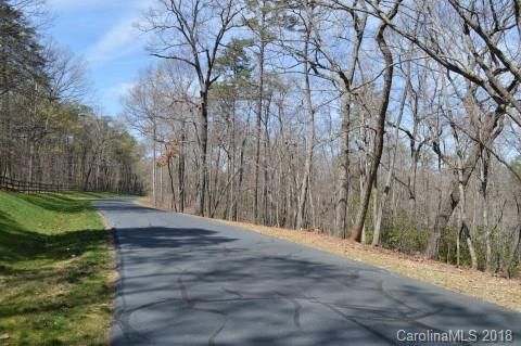 0 Fox Run Lane 21 sold home in Hunting Wood, Tryon, NC