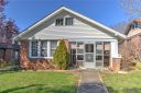 6 Salem Avenue sold home in Asheville, SC
