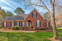 10624 Woodhollow Road sold home in Mint Hill, SC