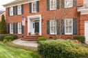 400 Bradwyck Court sold home in Matthews, SC