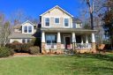 1612 Autumn Gold Court 71 sold home in Matthews, SC
