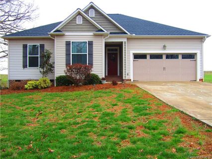 163 Foy Lane sold home in North Crossing, Statesville, NC