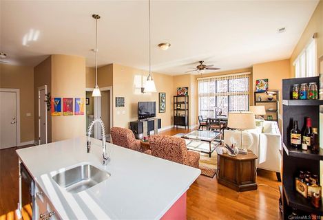 730 N Davidson Street sold home in Cityview, Charlotte, NC