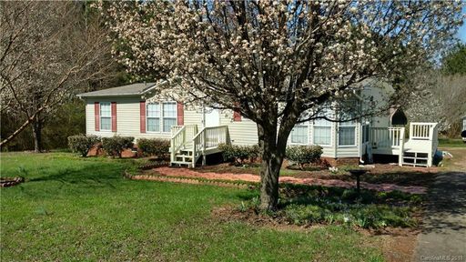 5260 Sherrills Ford Road