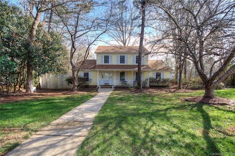 734 Mattingwood Drive
