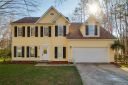 6430 Schubert Place sold home in Charlotte, SC