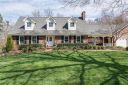 1632 5th Street Drive sold home in Hickory, SC