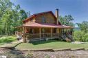 14 Matthews Creek Lane 7&8 sold home in Cleveland, SC