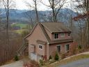 1350 Frank Davis Road sold home in Waynesville, SC