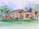 47 Verde Drive Lot V-43 sold home in Asheville, SC