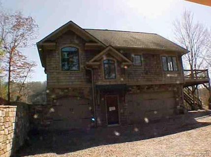 3121 Fontana Lake Drive