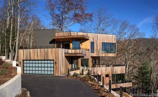 565 Elk Mountain Scenic Highway sold home in Ciel, Asheville, NC