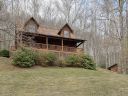 125 Sound Vista Lane sold home in Maggie Valley, SC