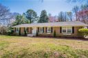 7220 City View Drive sold home in Charlotte, SC