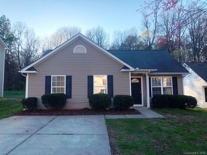 2632 Marmac Road sold home in Marmac Woods, Charlotte, NC