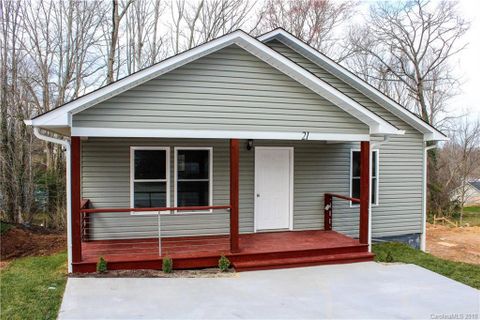 21 Chapel Park Place 6