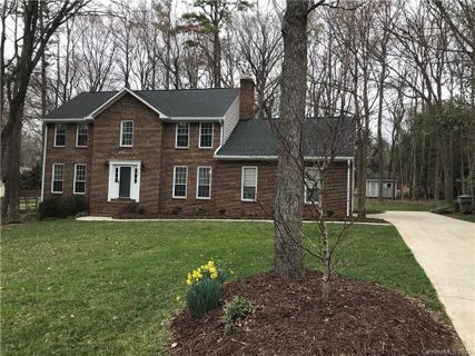 6706 Carmel Hills Drive sold home in Carmel Hills, Charlotte, NC