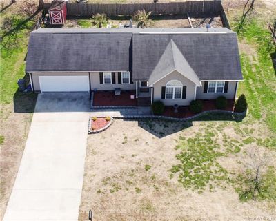 2130 Brantley Creek Drive