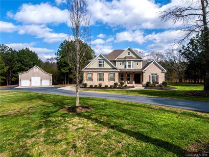 1470 Sherrer Road