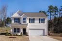 2323 Bloomfield Drive sold home in Kannapolis, SC
