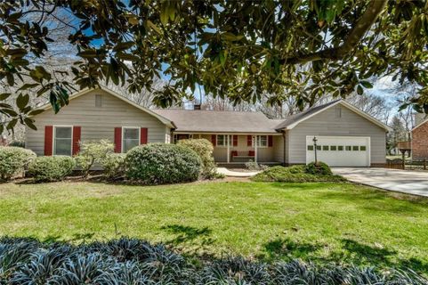 383 Baymount Drive