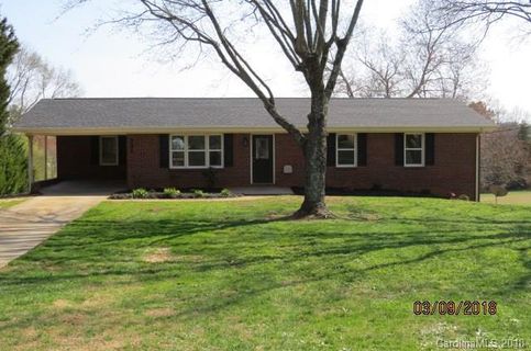324 Lincoln Road sold home in Forest Lake, Forest City, NC