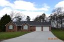 1160 Oak Creek Drive 8 sold home in Conover, SC