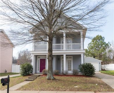 1426 Peaceful Way Drive