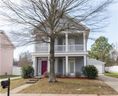 1426 Peaceful Way Drive sold home in Charlotte, SC