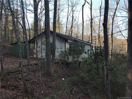 78 Erwin Hills Drive 12 sold home in Laurel Cove Retreat, Etowah, NC