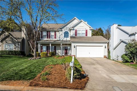 2408 Thornfield Road