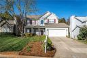 2408 Thornfield Road sold home in Charlotte, SC