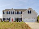 3641 English Garden Drive sold home in Gastonia, SC