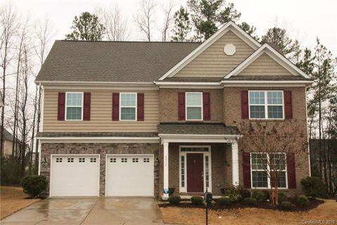 4816 Pepper Drive