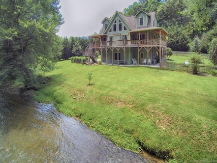 79 Rapid Waters Way sold home in Waters Edge, Waynesville, NC